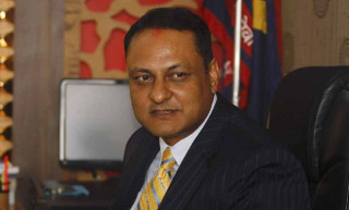 सर्वेन्द्र एमालेमै थिए, तर एमालेले गर्यो प्रवेशको नाटक