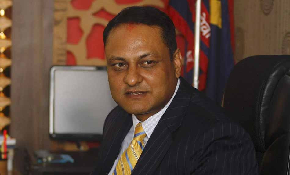 सर्वेन्द्र एमालेमै थिए, तर एमालेले गर्यो प्रवेशको नाटक