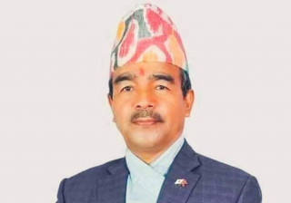 काठमाडौं–८ बाट प्रतिनिधिसभा सदस्यमा ताराबहादुर कुँवरको स्वतन्त्र उमेद्वारी