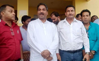 रौतहट–३ बाट प्रभु साह विजयी