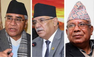 बागी उम्मेदवारलाई मनोनयन फिर्ता लिन सत्ता गठबन्धनको निर्देशन (विज्ञप्तिसहित)