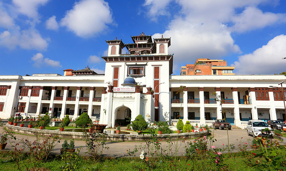 निर्वाचन आयोगले गर्‍यो समानुपातिकतर्फको सिट बाँडफाँट