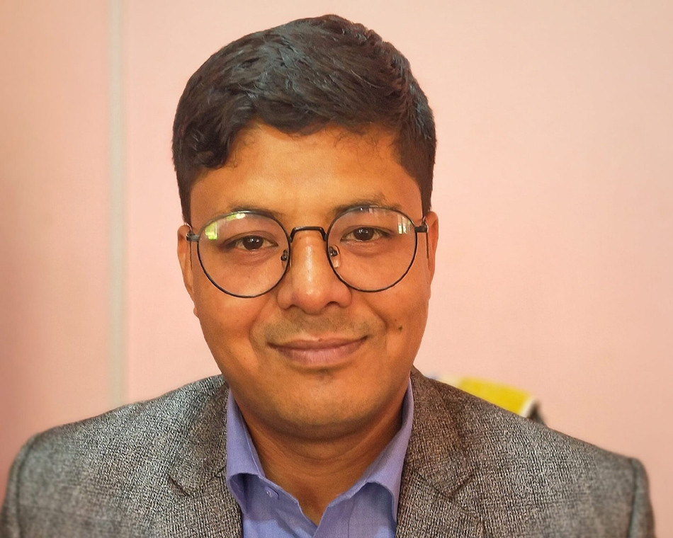 भक्तपुर-१ बाट प्रतिनिधि सभाका उम्मेदवार सुनिल गोठे 'बासु' को हुन् ?