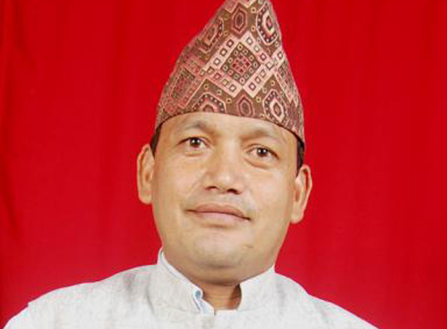 दार्चुला प्रदेशसभा (क) मा माओवादी केन्द्रका धामी विजयी