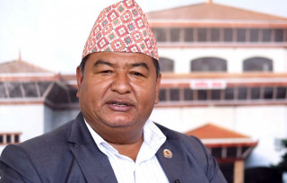 बारा–४ बाट एकीकृत समाजवादीका कृष्णकुमार श्रेष्ठ निर्वाचित