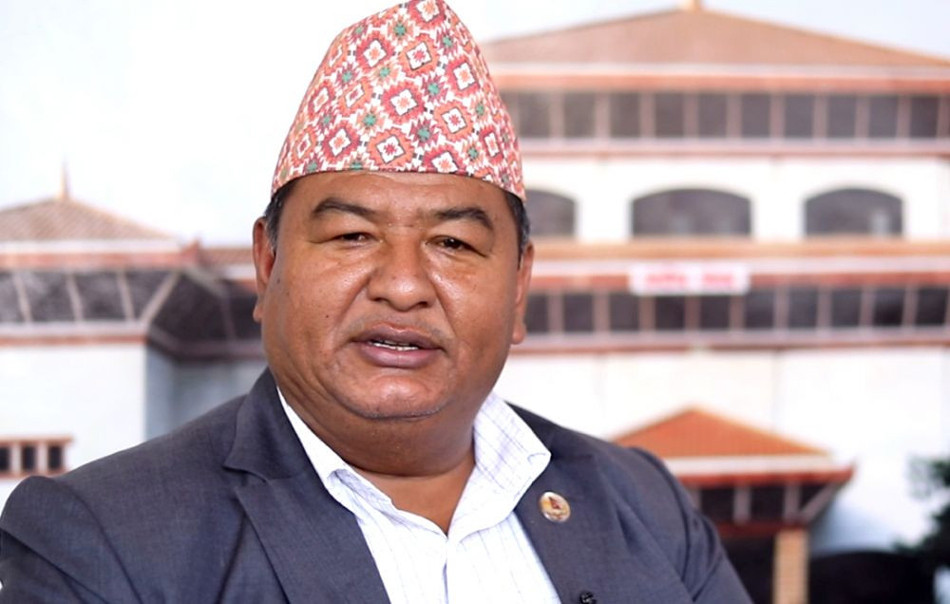 बारा–४ बाट एकीकृत समाजवादीका कृष्णकुमार श्रेष्ठ निर्वाचित