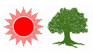 कांग्रेस – एमालेबीच सत्ता सहकार्य नहुने