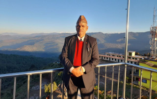 अन्ततः ३० दिनमै ढल्यो सुदूरपश्चिम प्रदेश सरकार