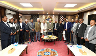 माओवादीले शान्ति सम्झौताविरुद्ध हुने गतिविधिको प्रतिवाद गर्ने