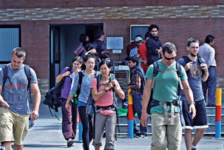 दुई वर्ष बढेको पर्यटक बसाइ अवधि घट्यो