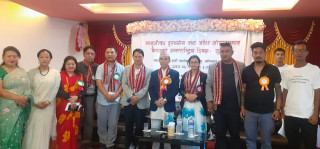 लागू पदार्थ सेवनलाई निरुत्साहित गर्न जनचेतना जगाउनु पर्ने