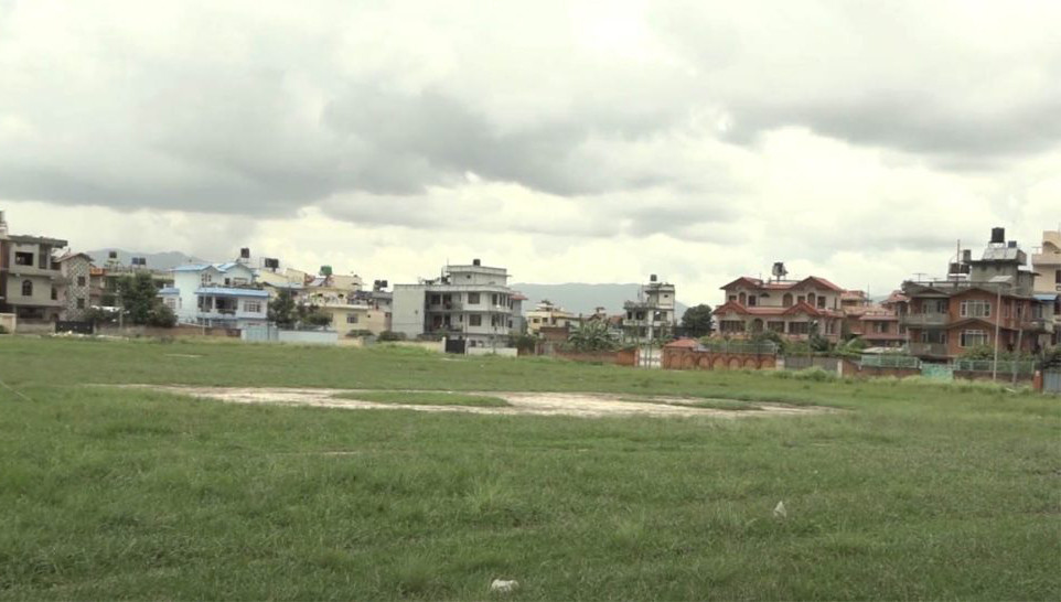 रेडियो नेपालको जग्गा कौडीको भाउमा भाडामा, तर एक रुपैयाँ उठेको छैन