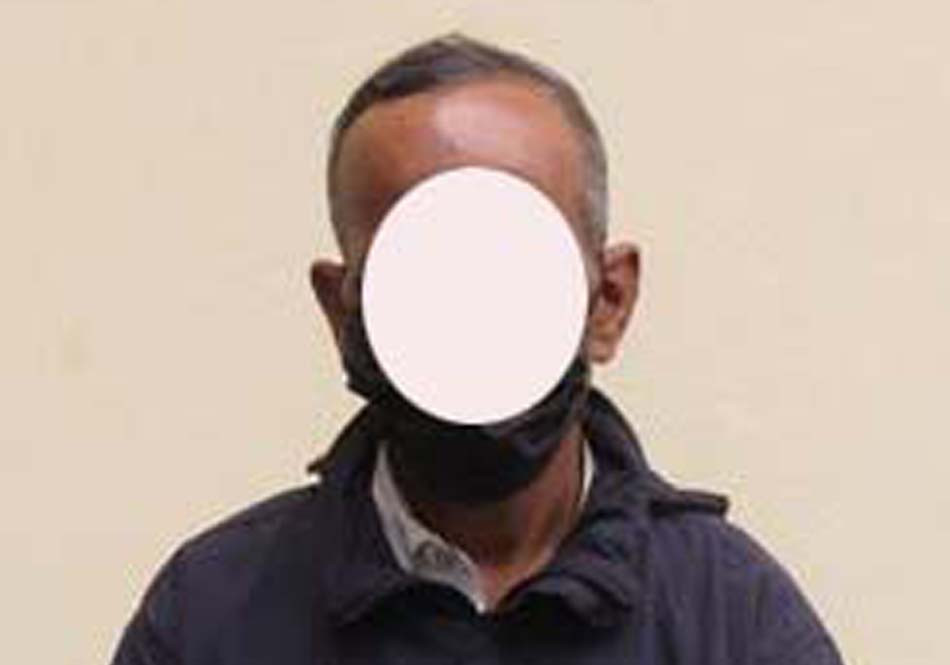 बालयौन दुरुपयोग गरेको अभियोगमा चाइल्ड केयर सेन्टरका संचालक पक्राउ