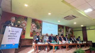 आयोगले लियो ४ प्रदेशका मूख्यमन्त्री र मन्त्रीहरुसँग सुझाव, आज स्थानीय सरकारको पालो