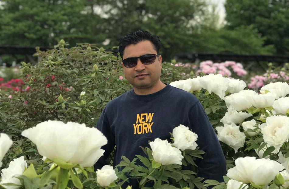एनआरएनए  प्रवक्तामा सुवेदी, अरु टुंगो लगाउन कार्यदल गठन