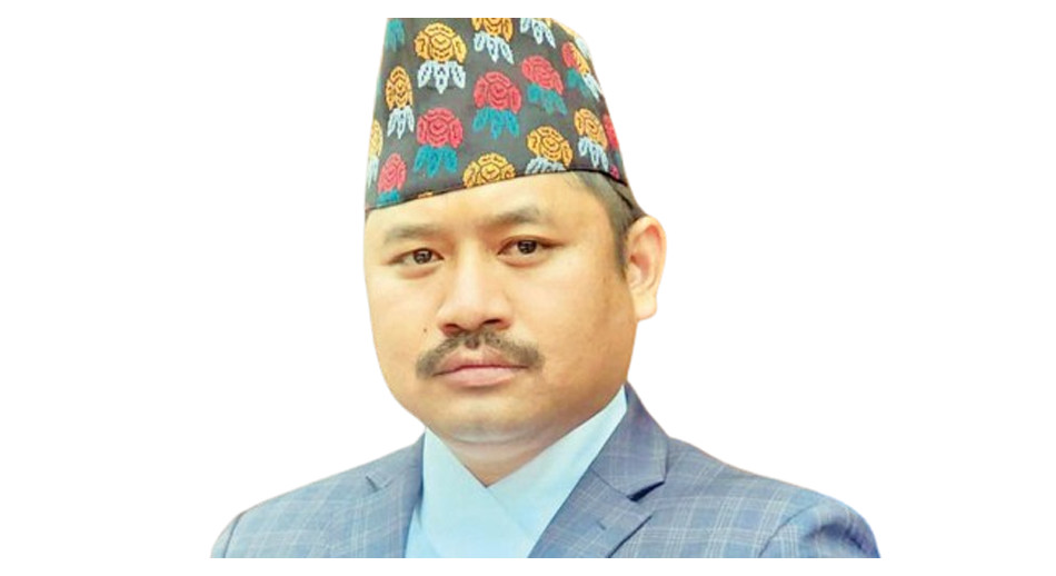 दीपेश पुनसँग सुन तस्करी जाँचबुझ आयोगले लियो बयान
