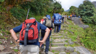 विदामा वालवालिकाहरूले के गर्ने, के नगर्ने