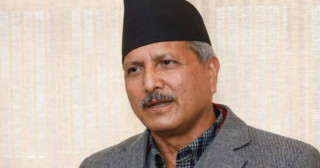 नेकपाले गजुरेलसहित ७ नेतालाई गर्‍यो कारवाही