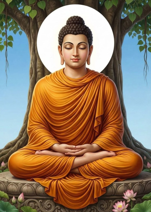 बौद्ध दर्शनको सार