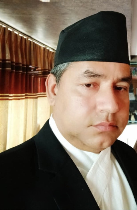 उच्चका एक न्यायाधीश जसका आदेशले राजनीतिक नेपालको कोर्श नै फेरिदियो