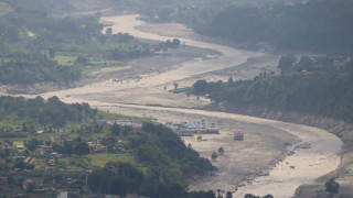 भोटेकोशी बाढी : ९०३ जनाको शव फेला, ४ हजारभन्दा बढी सम्पर्कविहीन