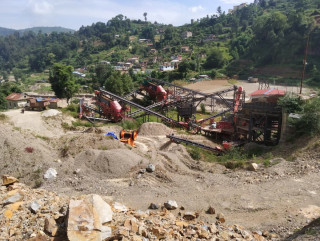 दुई रोपनीको अनुमतिमा ३० रोपनीभन्दा बढीमा खानी, वन अतिक्रमणको आरोप
