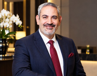 From Qatar to Nepal: Hospitality Leader Highlights Nepali Talent and Tourism Potential
